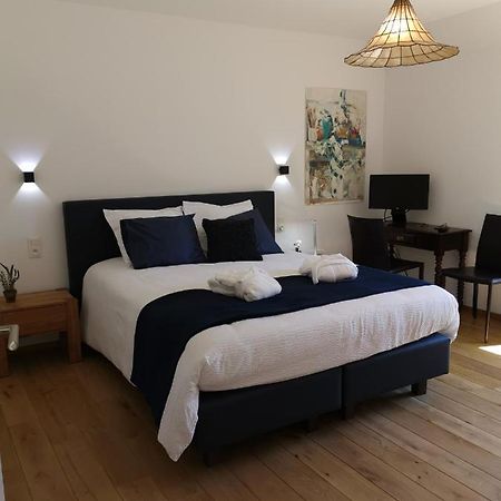 Bed and Breakfast Elingenhof Exterior foto