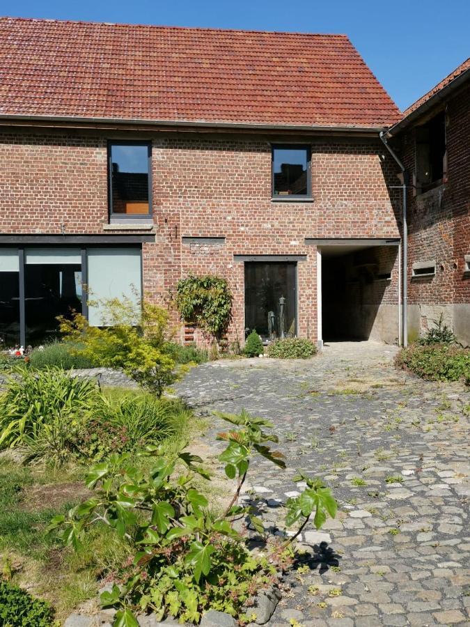 Bed and Breakfast Elingenhof Exterior foto