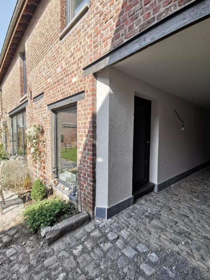 Bed and Breakfast Elingenhof Exterior foto