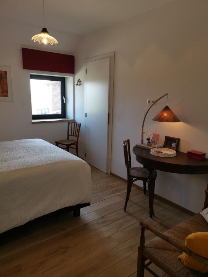 Bed and Breakfast Elingenhof Exterior foto